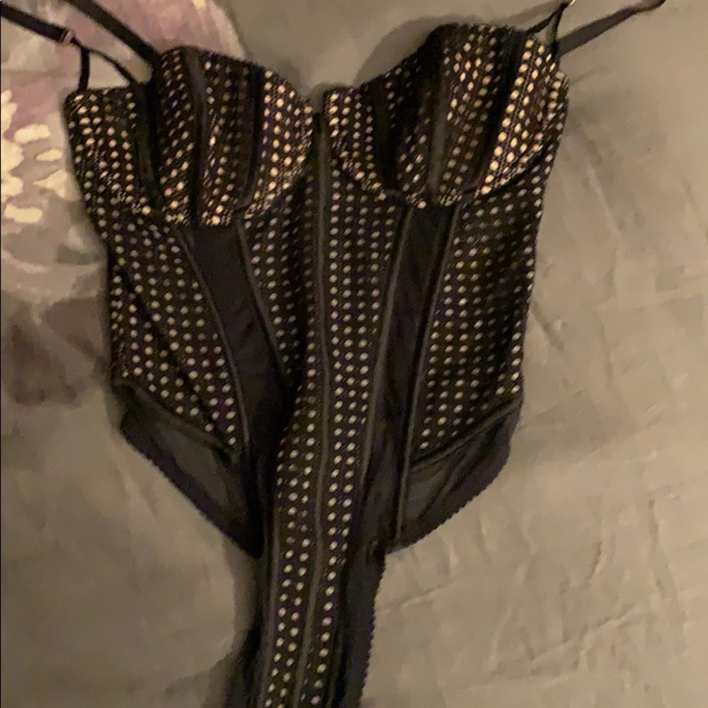 Bodysuit